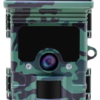 Camouflage EZ-Solar WiFi Wildcamera