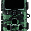 Camouflage EZ60 WiFi Wildcamera