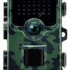 Camouflage EZ20 WiFi Wildcamera