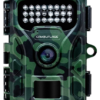 Camouflage EZ2 Plus Standard Wildcamera
